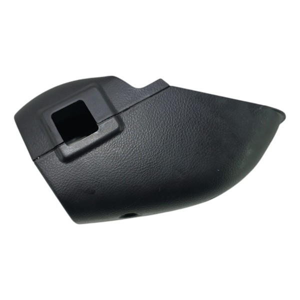 Acabamento Chave Seta Direção Hyundai Santa Fé 2007 2013