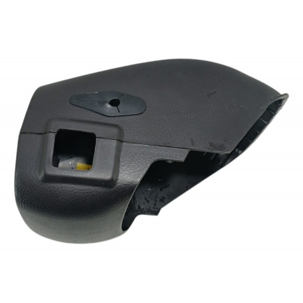 Acabamento Chave Seta Direção Hyundai Santa Fé 2007 2013