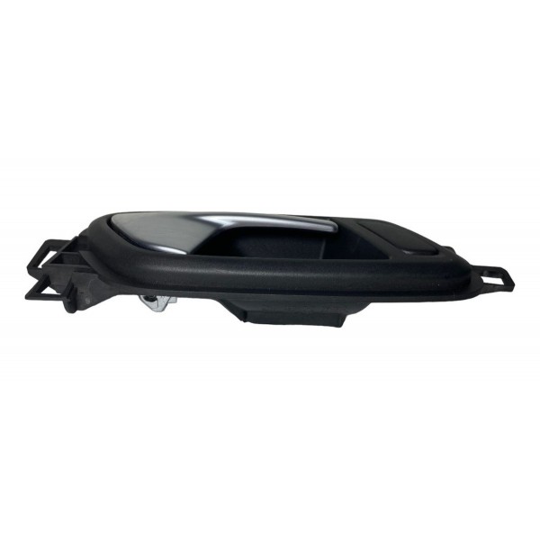 Maçaneta Interna Traseira Dir Vw Amarok 11/19 2h0837114