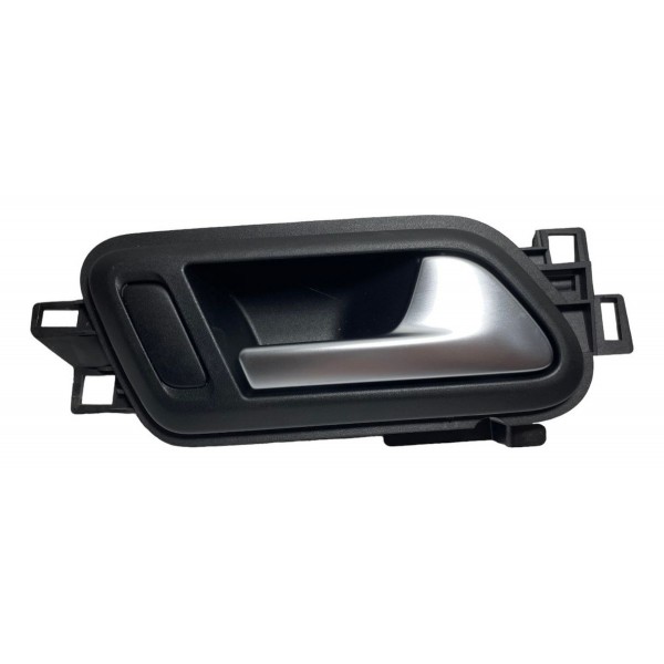 Maçaneta Interna Traseira Dir Vw Amarok 11/19 2h0837114