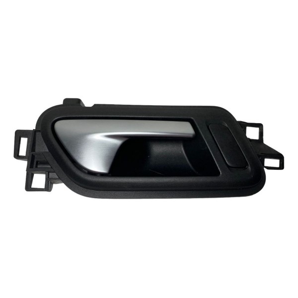 Maçaneta Interna Traseira Dir Vw Amarok 11/19 2h0837114
