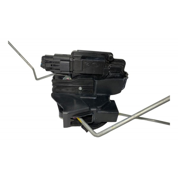 Fechadura Elétrica Tras Esq Hyundai Hb20 15/19 A04577 *13201