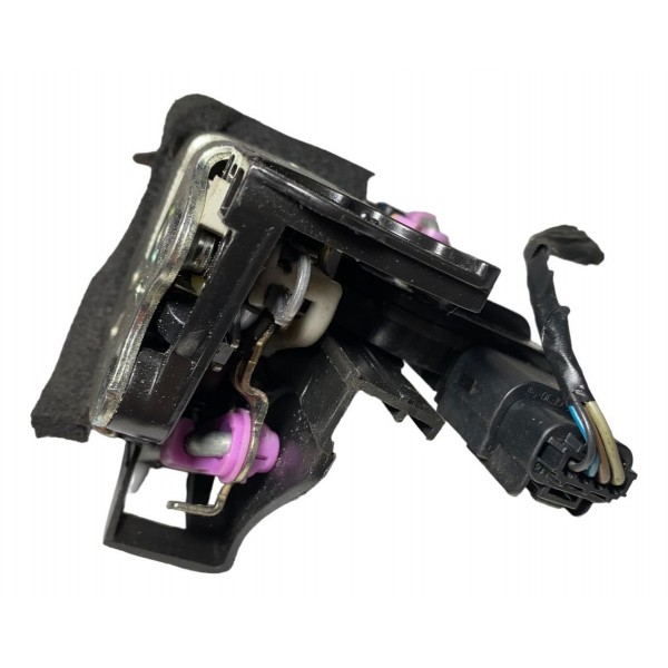 Fechadura Elétrica Tras Esq Hyundai Hb20 15/19 A04577 *13201