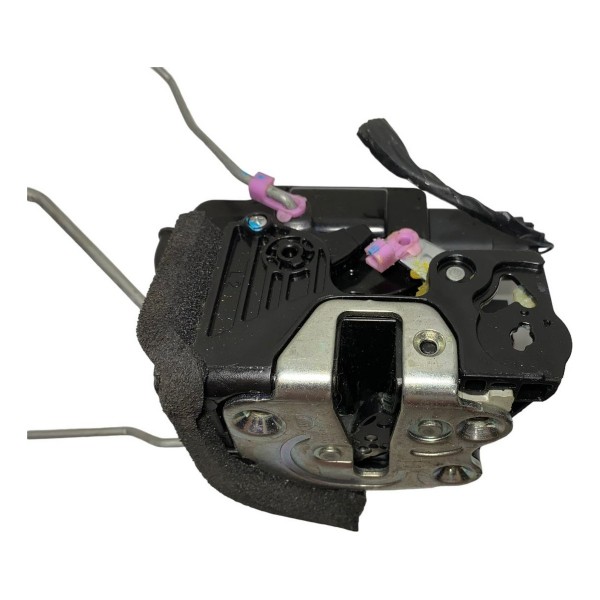 Fechadura Elétrica Tras Esq Hyundai Hb20 15/19 A04577 *13201