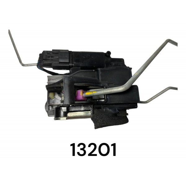 Fechadura Elétrica Tras Esq Hyundai Hb20 15/19 A04577 *13201