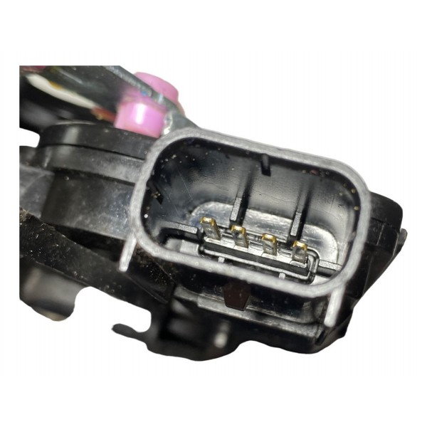 Fechadura Elétrica Tras Esq Hyundai Hb20 15/19 A04577 *13201