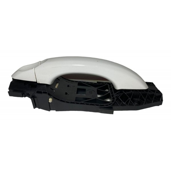 Maçaneta Externa Traseira Esq Amarok 2010/22 5n0839885h /2h7