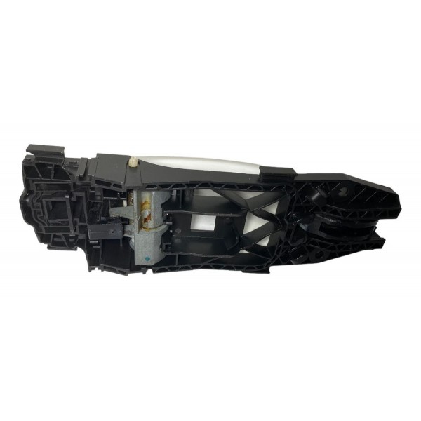 Maçaneta Externa Traseira Esq Amarok 2010/22 5n0839885h /2h7
