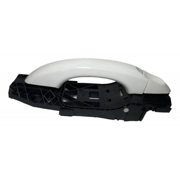 Maçaneta Externa Traseira Esq Amarok 2010/22 5n0839885h /2h7