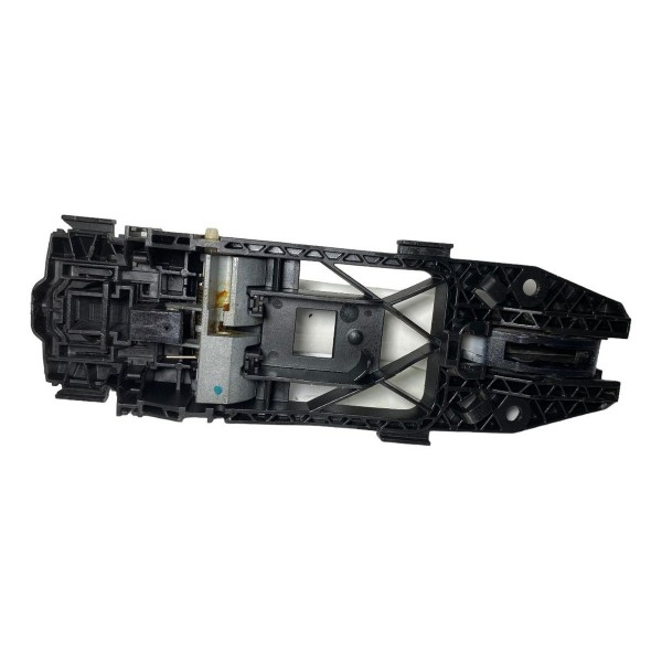 Maçaneta Externa Traseira Esq Amarok 2010/22 5n0839885h /2h7
