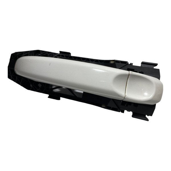 Maçaneta Externa Traseira Esq Amarok 2010/22 5n0839885h /2h7