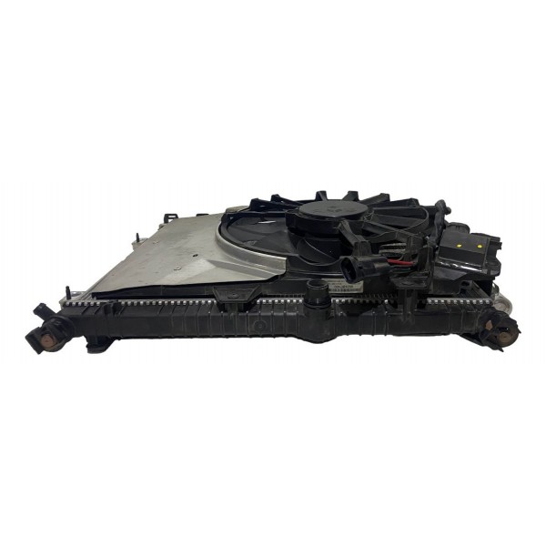 Kit Radiador Peugeot 208 1.6 Aut. 2021 A 2023