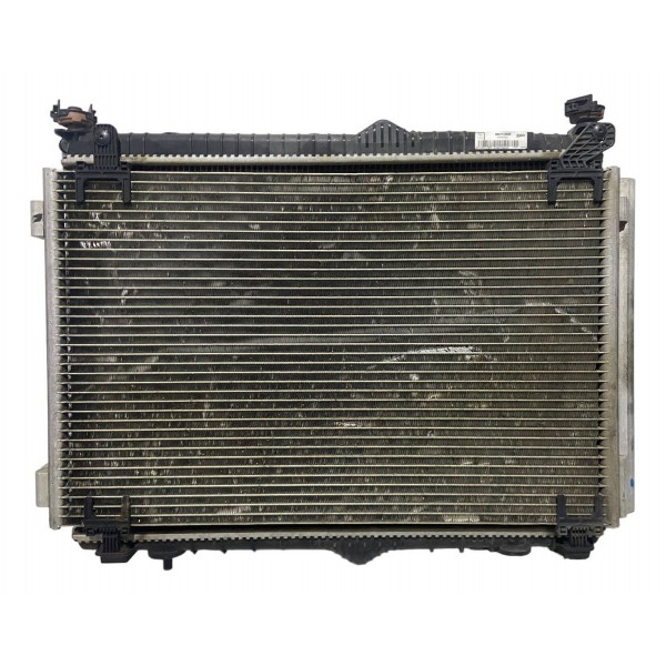 Kit Radiador Peugeot 208 1.6 Aut. 2021 A 2023