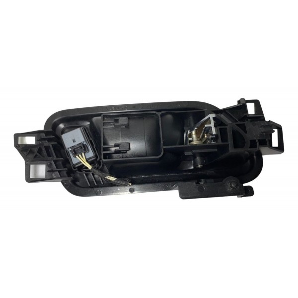 Maçaneta Interna Dianteira Esq Vw Amarok 11/19 2h0837113