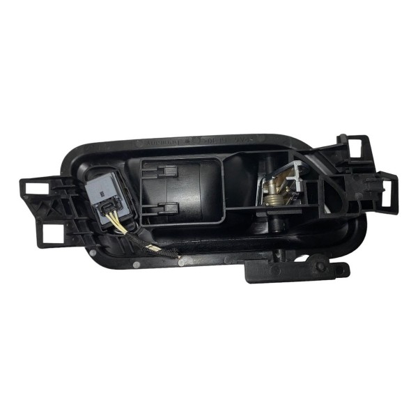 Maçaneta Interna Dianteira Esq Vw Amarok 11/19 2h0837113