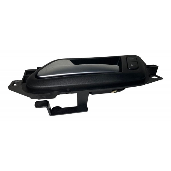 Maçaneta Interna Dianteira Esq Vw Amarok 11/19 2h0837113