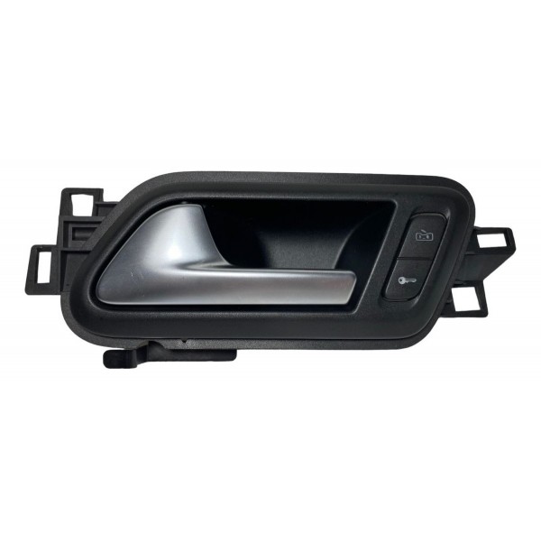 Maçaneta Interna Dianteira Esq Vw Amarok 11/19 2h0837113