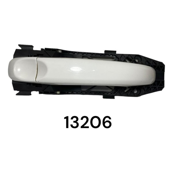 Maçaneta Externa Traseira Dir Amarok 2010/22 5n0839885h /2h7