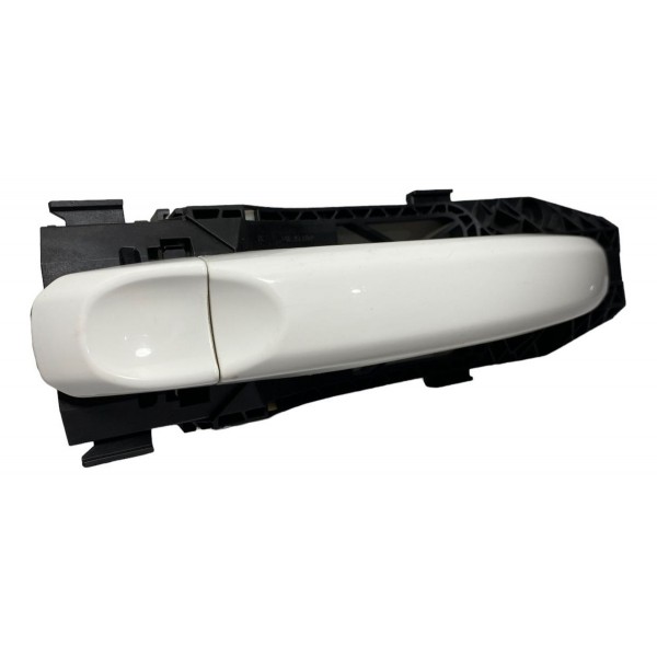 Maçaneta Externa Traseira Dir Amarok 2010/22 5n0839885h /2h7