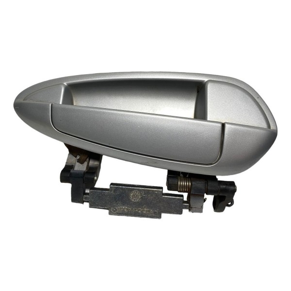 Maçaneta Externa Traseira Dir Fiat Punto 2008/12 31073533995