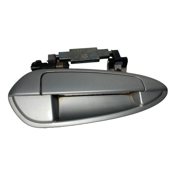 Maçaneta Externa Traseira Dir Fiat Punto 2008/12 31073533995