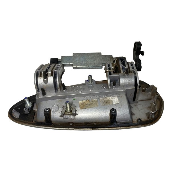 Maçaneta Externa Traseira Dir Fiat Punto 2008/12 31073533995