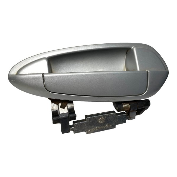Maçaneta Externa Traseira Dir Fiat Punto 2008/12 31073533995