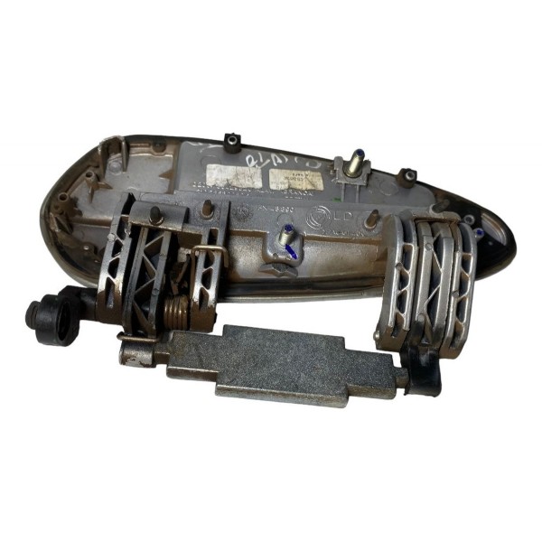 Maçaneta Externa Traseira Dir Fiat Punto 2008/12 31073533995
