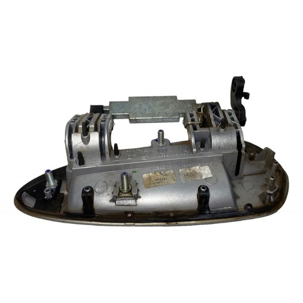 Maçaneta Externa Traseira Dir Fiat Punto 2008/12 31073533995