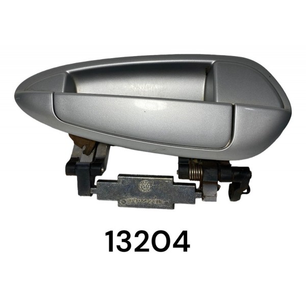 Maçaneta Externa Traseira Dir Fiat Punto 2008/12 31073533995