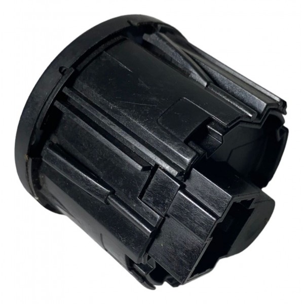 Botão Chave De Luz New Fiesta Mexicano 2015/18