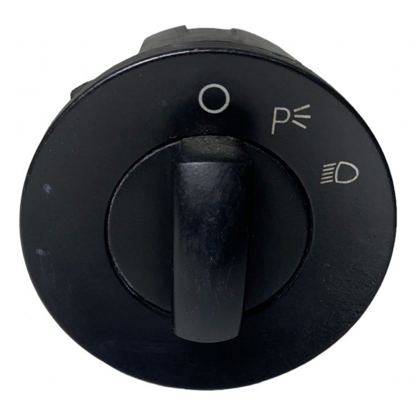 Botão Chave De Luz New Fiesta Mexicano 2015/18
