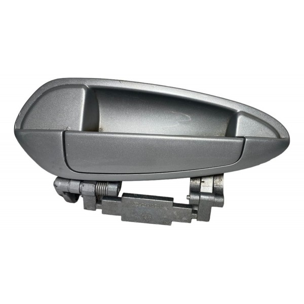 Maçaneta Externa Traseira Esq Fiat Punto 2008/12 31073539959