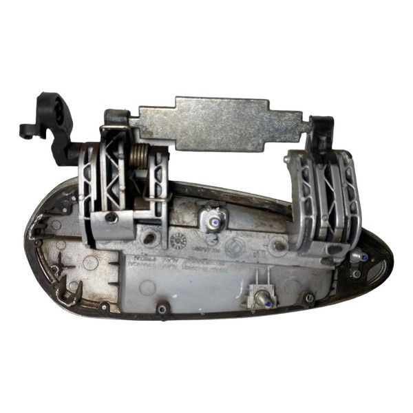 Maçaneta Externa Traseira Esq Fiat Punto 2008/12 31073539959