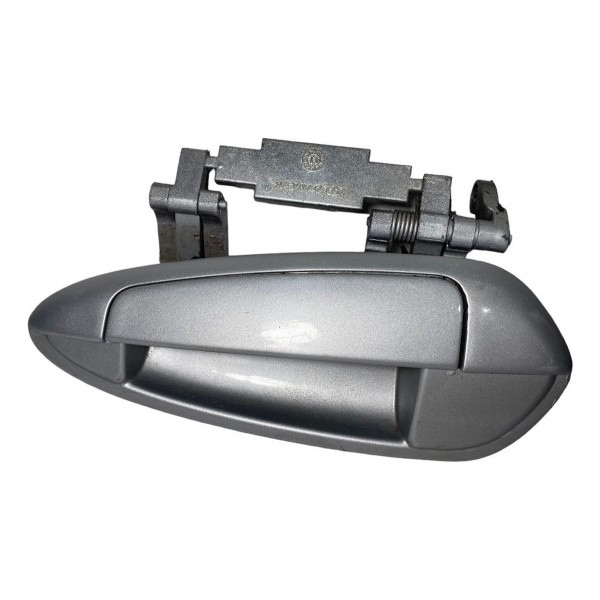 Maçaneta Externa Traseira Esq Fiat Punto 2008/12 31073539959