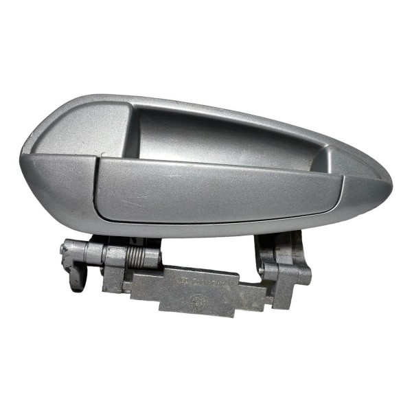 Maçaneta Externa Traseira Esq Fiat Punto 2008/12 31073539959