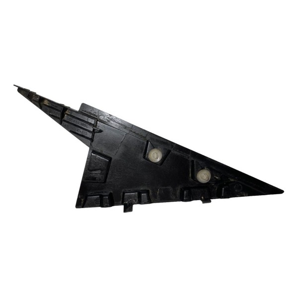 Moldura Externa Porta Tras Dir C4 Picasso 09/12 9654593880
