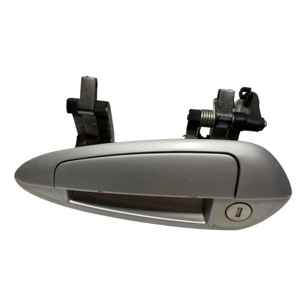 Maçaneta Externa Dianteira Esq Fiat Punto 08/12 310d20073539