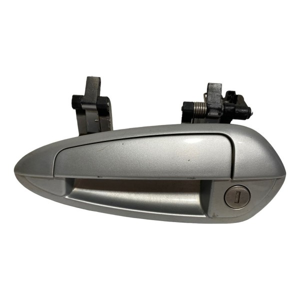 Maçaneta Externa Dianteira Esq Fiat Punto 08/12 310d20073539