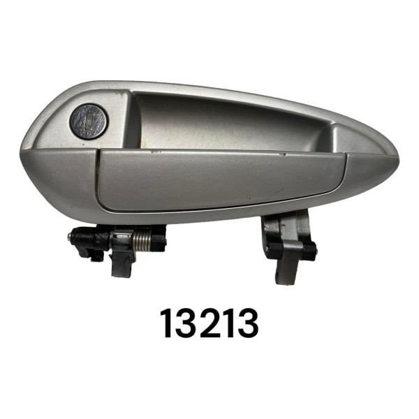 Maçaneta Externa Dianteira Esq Fiat Punto 08/12 310d20073539