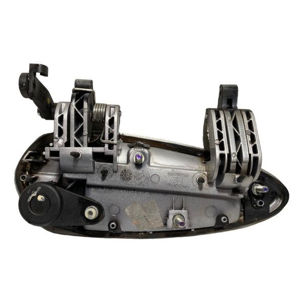 Maçaneta Externa Dianteira Esq Fiat Punto 08/12 310d20073539