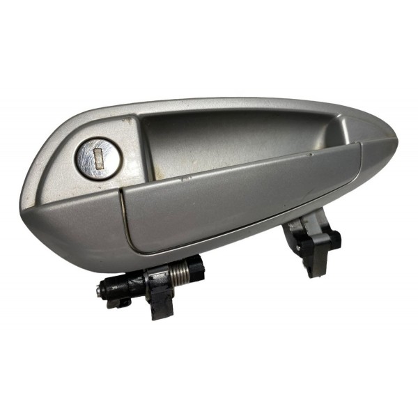 Maçaneta Externa Dianteira Esq Fiat Punto 08/12 310d20073539