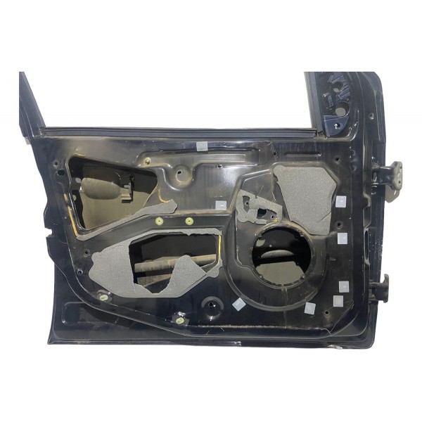 Porta Dianteira Esquerda Ford Fiesta 2008 A 2012 13319
