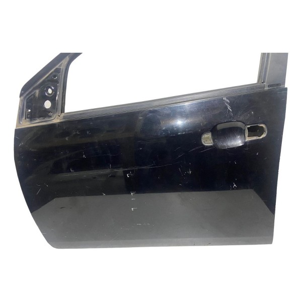 Porta Dianteira Esquerda Ford Fiesta 2008 A 2012 13319