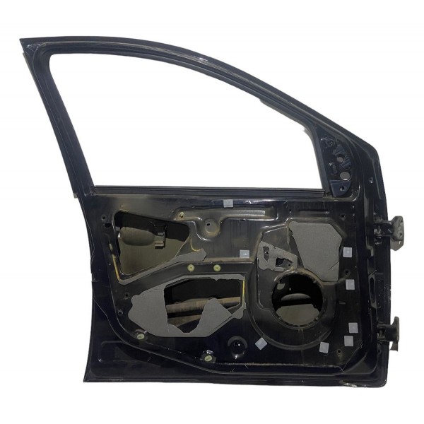 Porta Dianteira Esquerda Ford Fiesta 2008 A 2012 13319