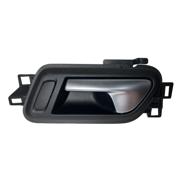 Maçaneta Interna Traseira Esq Vw Amarok 11/19 2h0837113