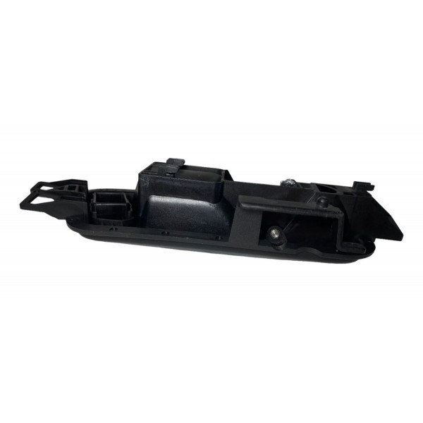 Maçaneta Interna Traseira Esq Vw Amarok 11/19 2h0837113