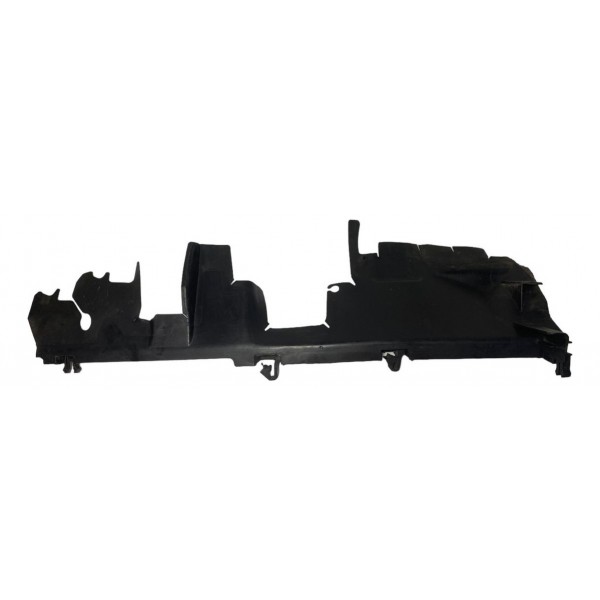 Defletor Ar Radiador Esq. Vw T-cross 2021 1.0 2gp121283a