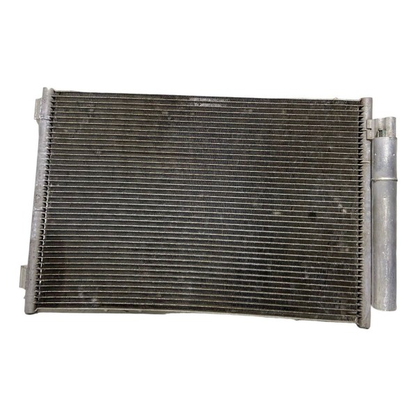 Condensador Peugeot 208 2016/2020 1.6 16v 9808989880 *13250