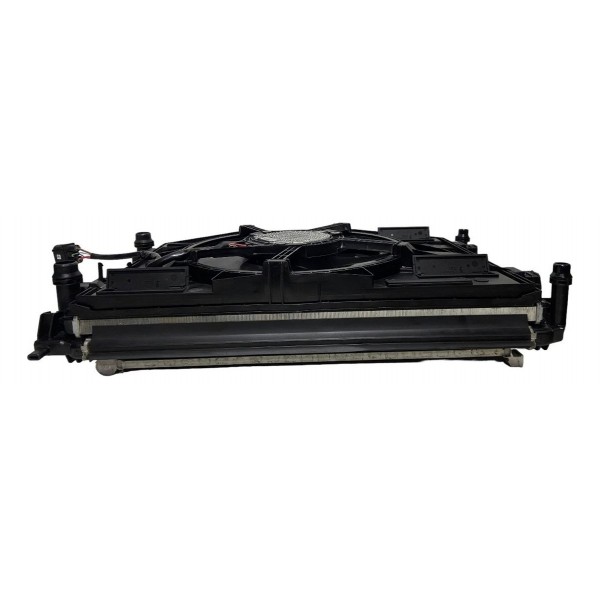 Kit Radiador Volkswagen T-cross 1.0 3cc 2020/22 5q0121251hs